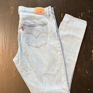 Levi’s 311 Shaping Skinny sz 31x28